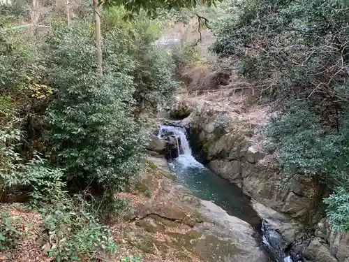 水間寺(大阪府)