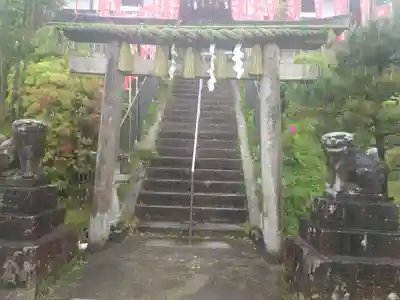 加賀田神社(大阪府)