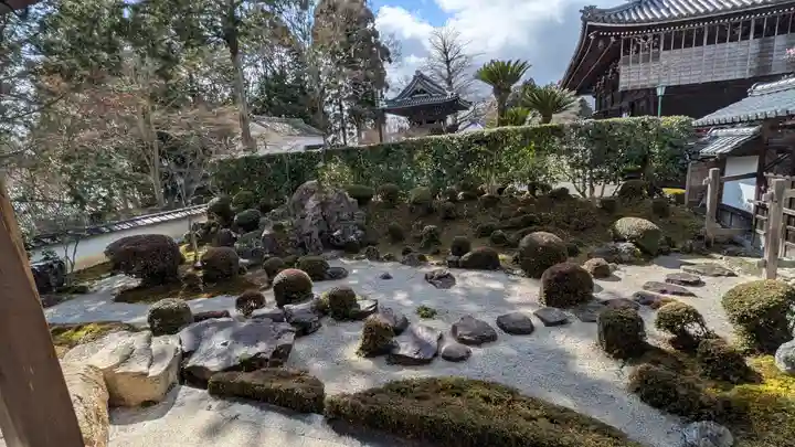 西教寺(滋賀県)