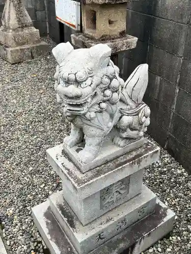 尾羽根天満宮(大阪府)