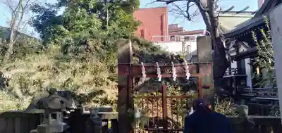 小野照崎神社のその他建物