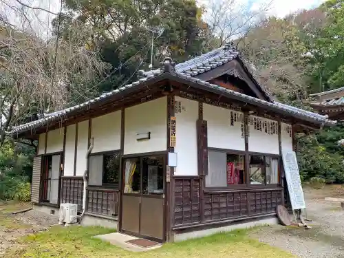 清滝寺のその他建物