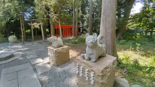 甲斐國一宮 浅間神社(山梨県)