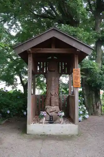 音楽寺(愛知県)
