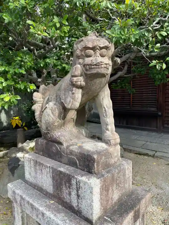 菅大臣神社(京都府)