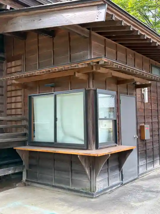 千勝神社(茨城県)