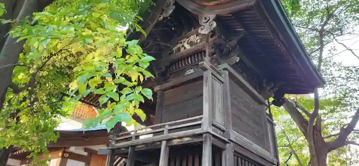 歌懸稲荷神社(山形県)