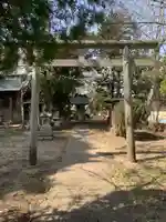 三嶋神社(千葉県)