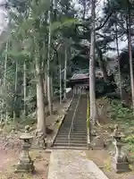 熊野神社(新潟県)