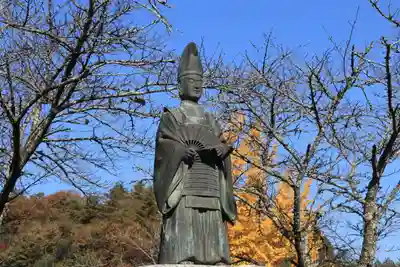 霊山神社の歴史