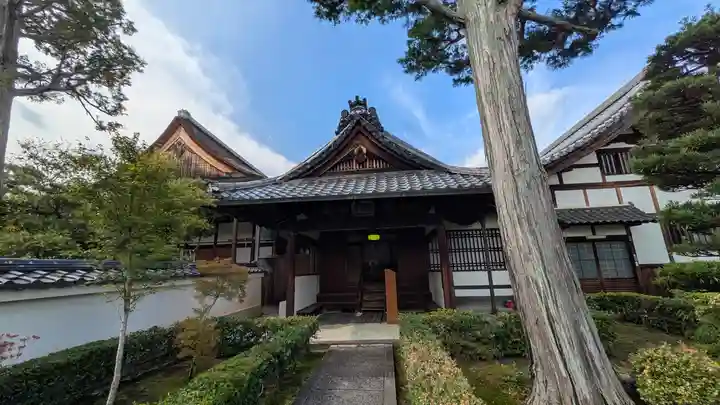 衡梅院(京都府)