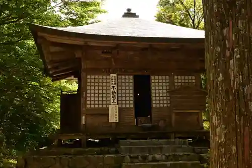 大山寺(鳥取県)