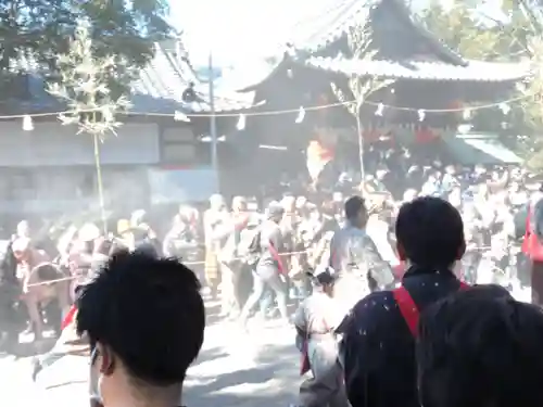 安久美神戸神明社(愛知県)