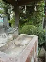 玉姫稲荷神社(東京都)