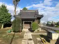 久伊豆神社(埼玉県)