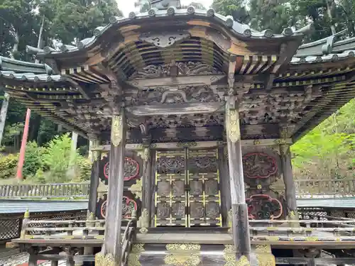 徳川家霊台(和歌山県)