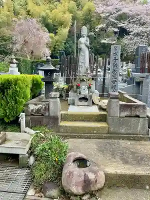 本漸寺(千葉県)