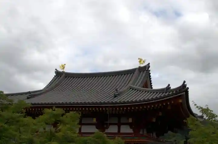 平等院のその他建物