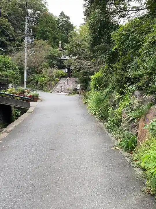 覚園寺(神奈川県)