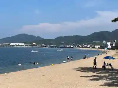 石清水神社(香川県)