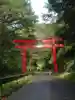 萬蔵稲荷神社(宮城県)