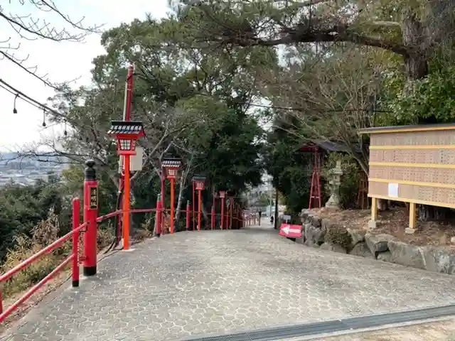 宝塚神社のその他建物