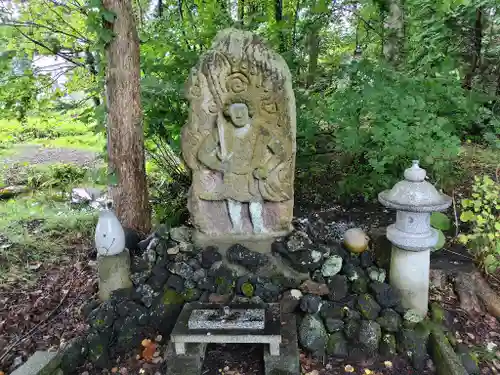 金毘羅寺(北海道)