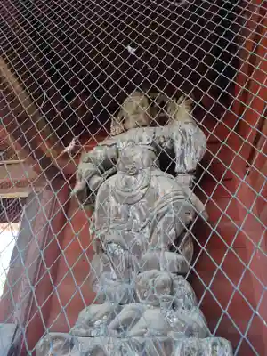 妙傳寺(神奈川県)