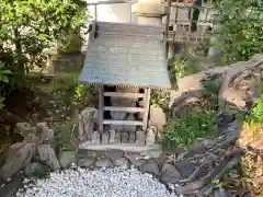 松陰神社(東京都)