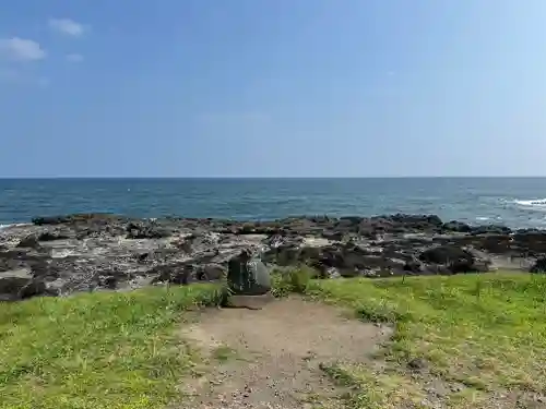 射楯兵主神社(鹿児島県)