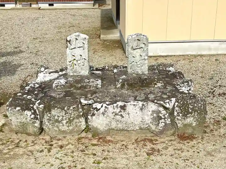 菅原神社(三重県)