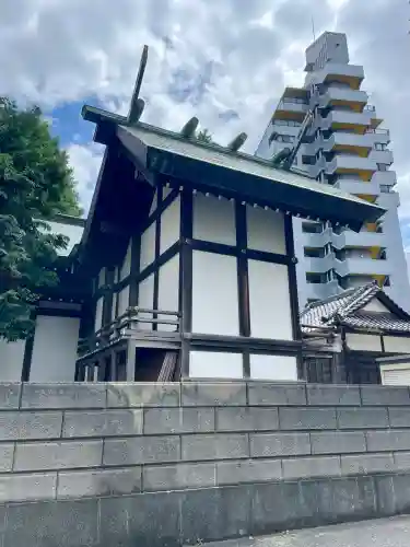 北野神社(東京都)