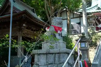 大頭龍神社(静岡県)