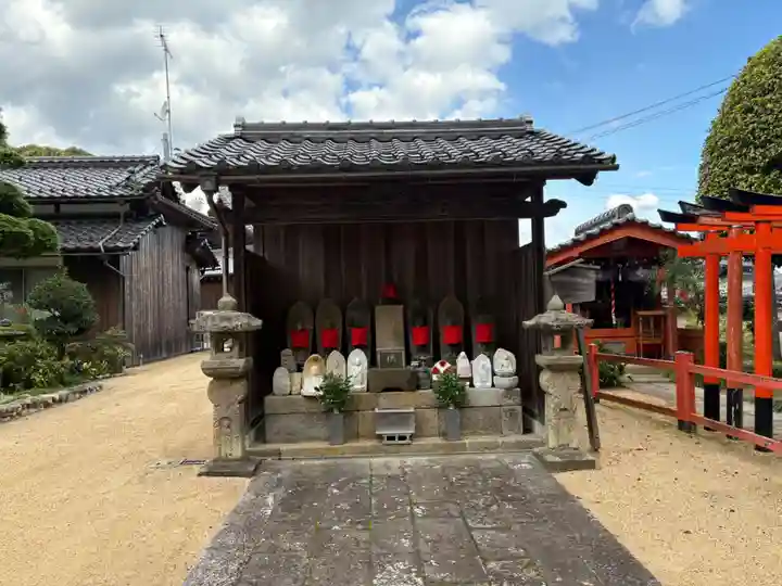 国清寺(京都府)