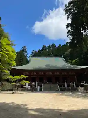 比叡山延暦寺(滋賀県)