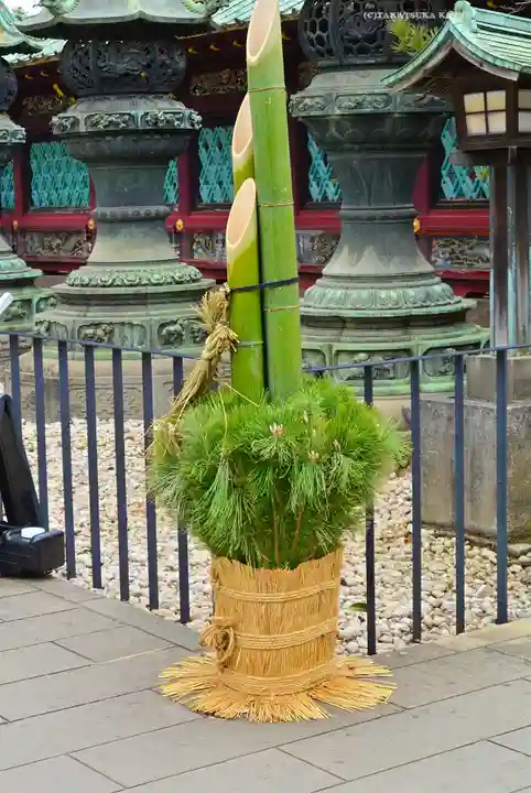 上野東照宮(東京都)