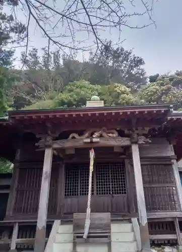 八雲神社(神奈川県)