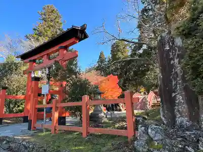 丹生都比売神社(和歌山県)