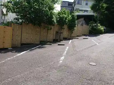 光妙寺のその他建物