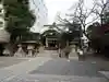 猿江神社のその他建物