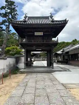 與田寺(香川県)