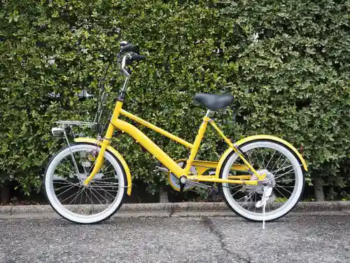 六孫王神社(京都府)