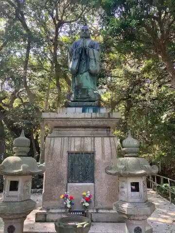 霊光寺(神奈川県)