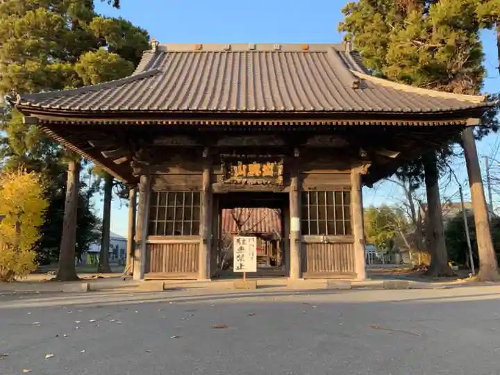 勝徳寺(千葉県)