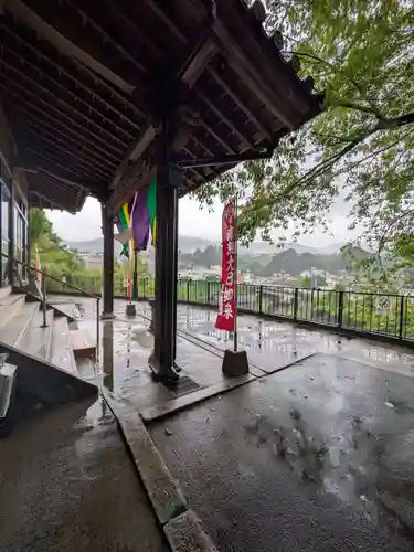 石内のお大師さん　金剛院(広島県)