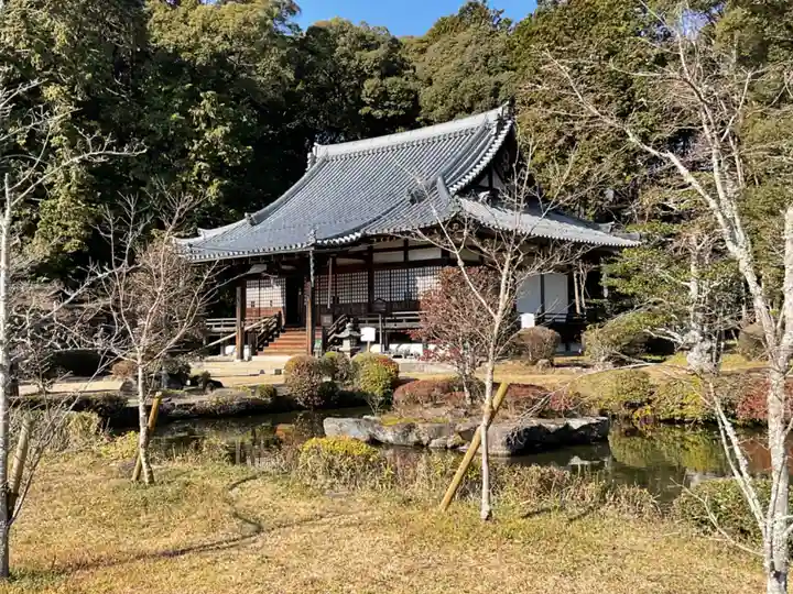 大御堂観音寺(京都府)