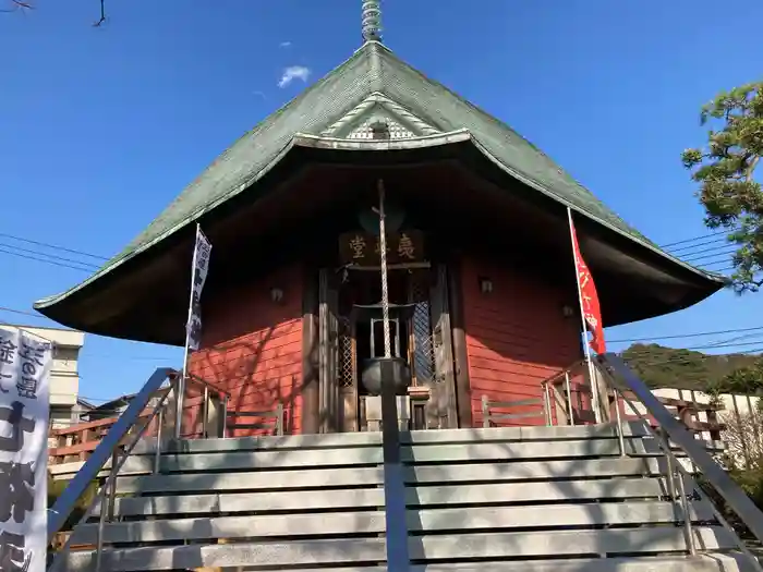 本覚寺の建物その他