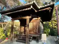 東大寺 行基堂(奈良県)