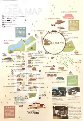 旧信濃神社(北海道)