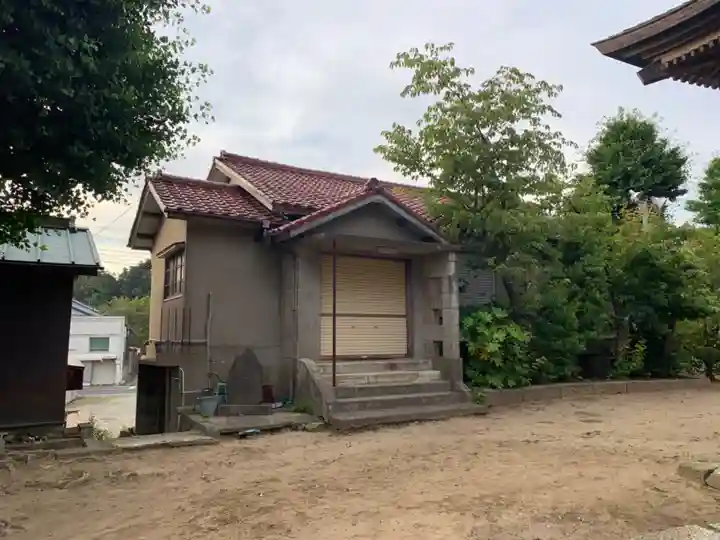 八重垣神社(千葉県)